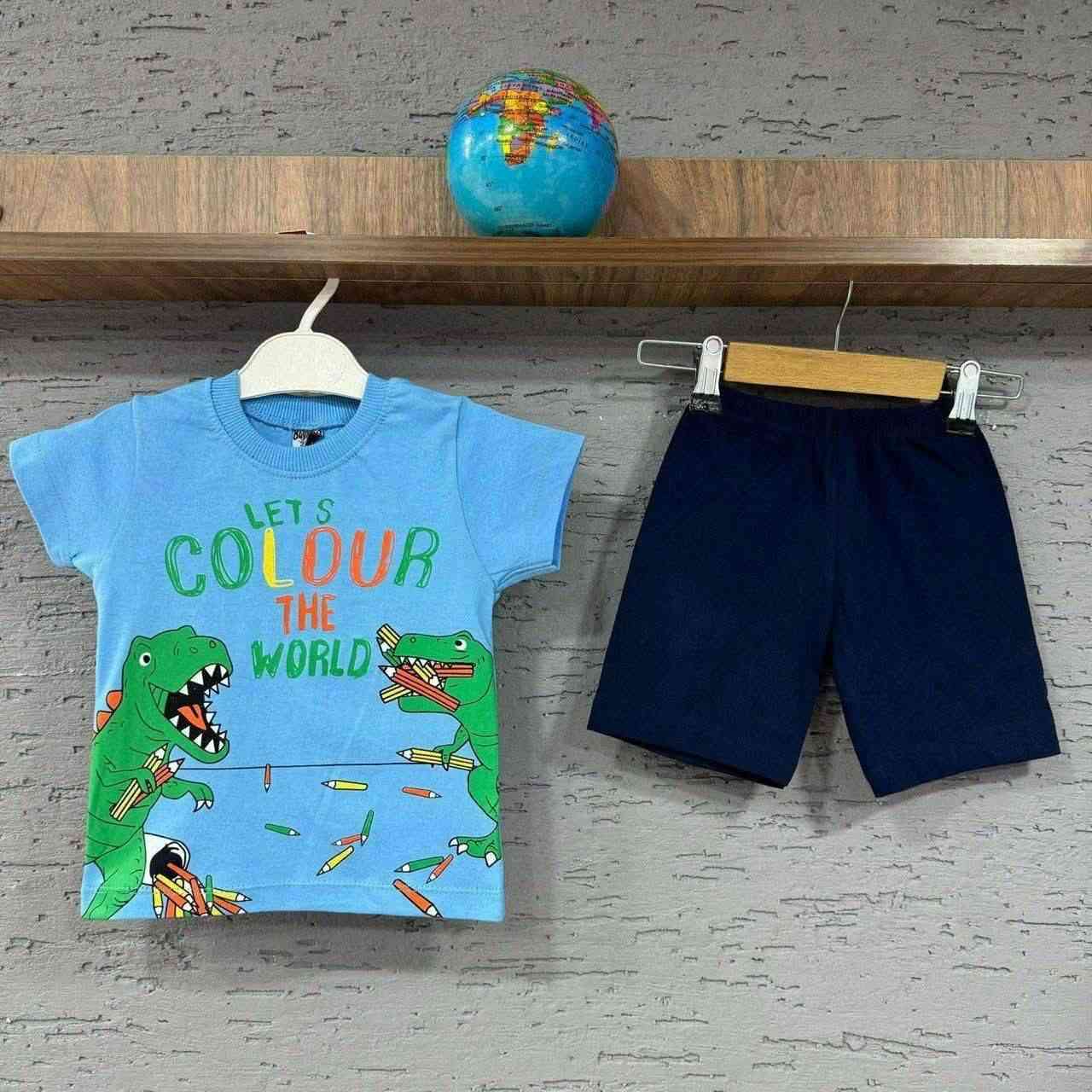 تراك ولادي صيفي بامتياز! 👕
​الراحة والأناقة اجتمعوا بتصميم واحد لطلتكم الحلوة بالبيت أو اللعب.
​🌟 الخامة:ناعم وبارد.
​📏 الأعمار: متوفر من عمر 2 إلى 6 سنوات.
​الكمية محدودة! سارعوا بالحجز قبل نفاذ الكمية 🏃‍♂️
💌 راسلونا على الخاص لتثبيت الحجز.
#ملابس_أطفال #تراك_ولادي #ملابس_صيفية #أزياء_أطفال #توصيل_العراق


**إذا كنت صاحب هذا الإعلان وتريد حذفه لأي سبب، رجاءا أرسل رسالة إلى الدعم الفني**