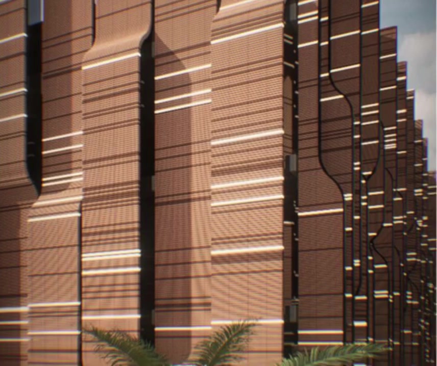 احد اعمال مجموعة كان الهندسية  .. تغليف واجهه بناية في ابو 
نواس 👷🏻
عنوان /حي الجامعة مقابل معمل بسكولاته
للتواصل /  *********** ـ ***********
