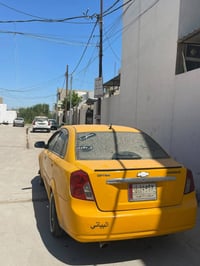 اوبترا • موديل ٢٠٤ • كركوك