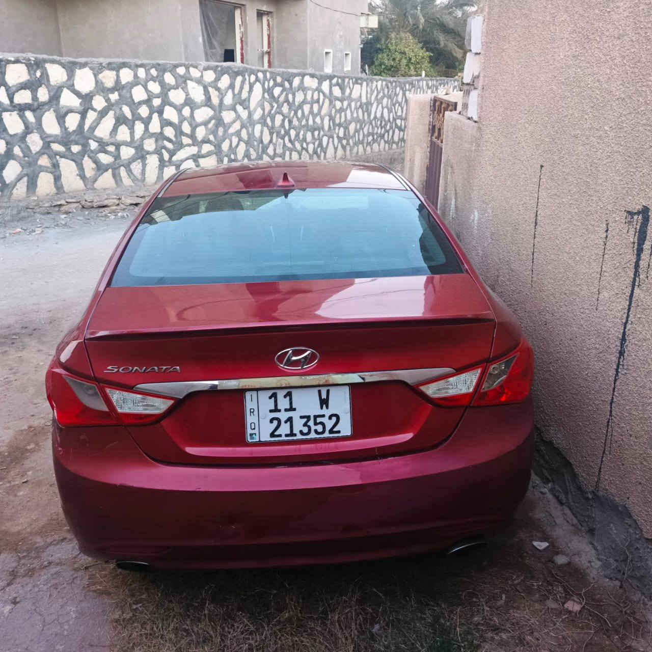 سلام عليكم سوناتا مديل ١٣ فول بصمه عده لفتحه وارد امريكي رقم بغداد دولي بيه مكانات صبغ بدون دواخل ابيع حزام السعر ٩٥ وبيه مجال ***********
