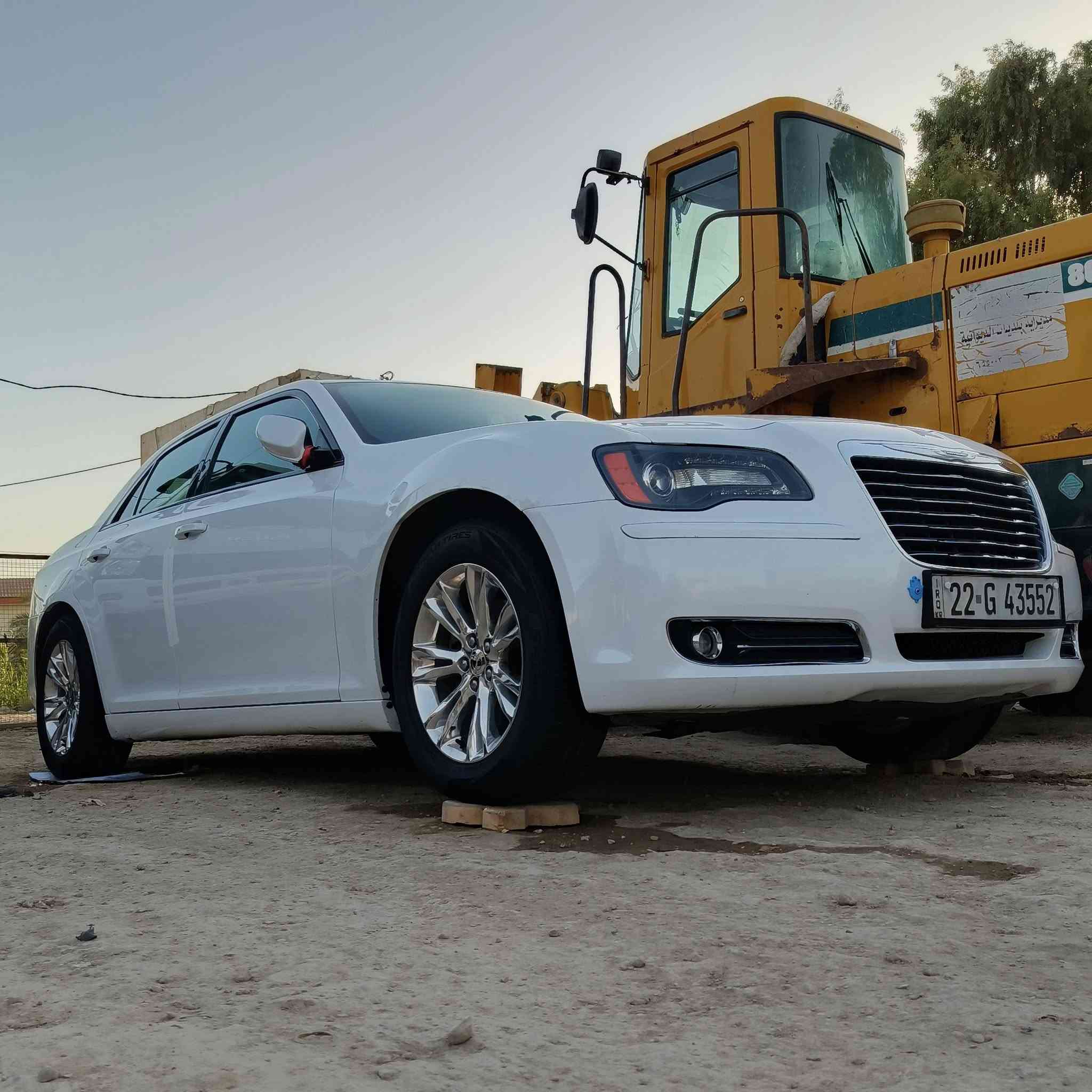 السلام عليكم
للبيع اوباما 2014 فئةS لون صدفي
يعني فول مواصفات وارد كندي
ماشيه 213km رقم اربيل بسمي
السياره كفاله عامه عده فتح قطعتين بدون دواخل السياره گير مكينه حداديه كله بشرط
للاستفسار اكثر الاتصال على الرقم
***********
