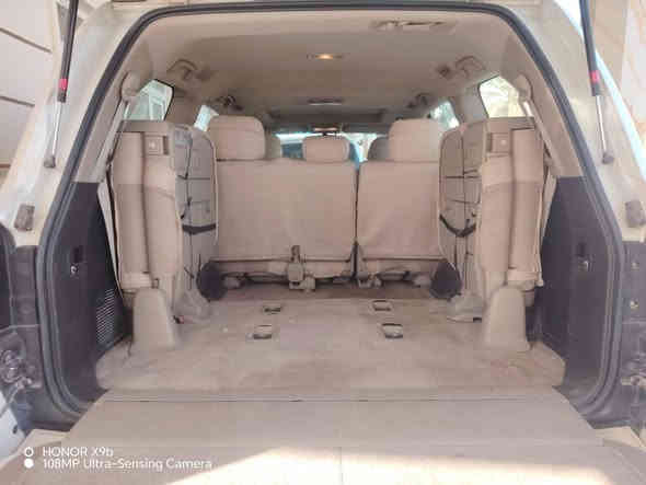 سياره جكسارة ٢٠١١ ستينية اصلي ابسمي رقم بغداد تبديل جاملق وبنيدوالسياره مكفوله من كلشي مكانها صلاح الدين بلد السعر 280$للاستفسار الاتصال عل الرقم 0781 851 0900
