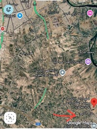 للبيع توزيع مجلس القضاء الأعلى/ الزنبرانية من الموظف مباشرة وبكافة الض...