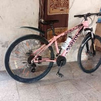 بايسكل للبيع مكاني بغداد سعر مناسب الرقم07763196694