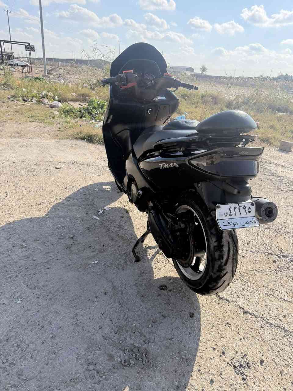 سعر 20 وبيها مجال 
T-max2008
مكينه مكفوله 
كفرات يرادلها ترتيب بدون سكيورتي 
للتصال***********
