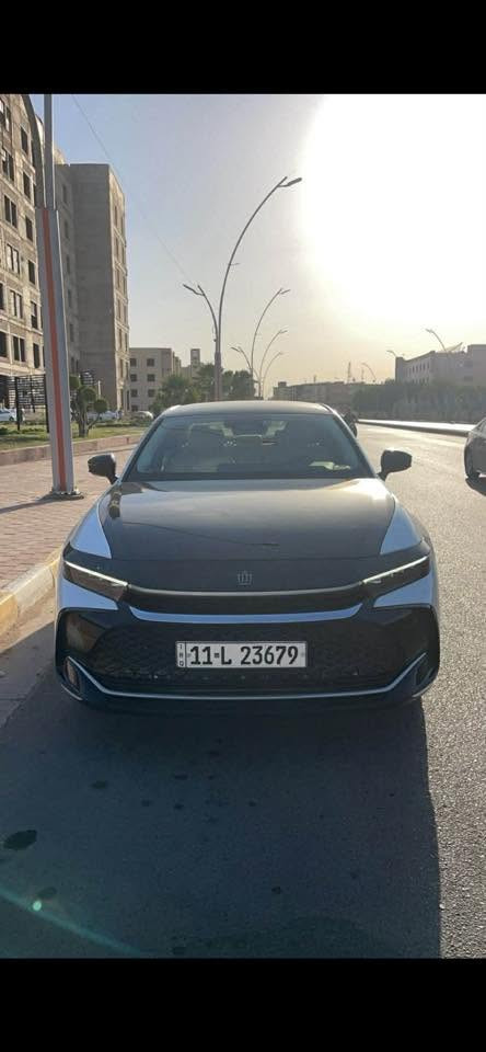 السلام عليكم كراون ماجيستا للبيع فول مواصفات مكفوله كفاله عامه موديل٢٠٢٣  السعر ٣٤٠ وبيها مجال مكانها الرمادي ماشيه ٢٦ الف للاستفسار***********
