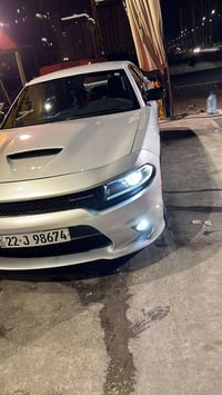 تشارجر • ٢٠٢٣ • محرك ٣.٦