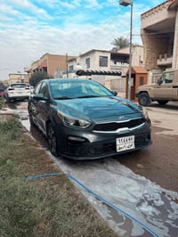 نص فول • ٢٠٢٠ • حادث ٣ قطع