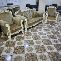 كلاسيك • تركي • ١٠ نفري
