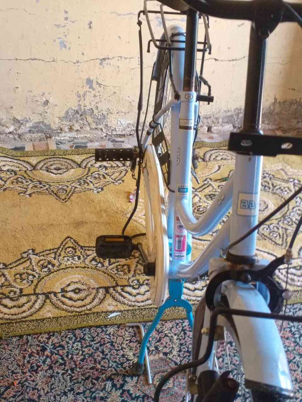 115   بيه مجال "المكان سماوة قضاء الخضر" 2022


**إذا كنت صاحب هذا الإعلان وتريد حذفه لأي سبب، رجاءا أرسل رسالة إلى الدعم الفني**