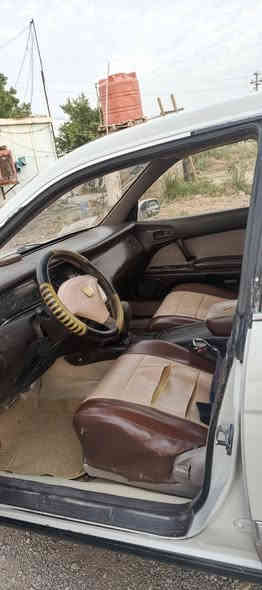 سلام عليكم سياره بطه للبيع رقم بغداد مشروع وطني شرط تحويل ثاني يوم سنويه جديده تخم تاير حداديه جديده كهربائيّات كله شغاله كير ومكينه مكفولات مكينه جديده مكفوله من الكص ونقل جثه والضربه والعيب شرعي دواخله جديده دشبول جديده دوشمه جديده سياره جاهزه تبريد ثلج سعر ٥٣ورقه وبيه مجال عنوان واسط كوت دجيلي ***********📞📞
