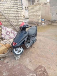 للبيع فراشه 140 دراجه جاهزه منكلشي كفراتهه كلهه كامله كهربائيات شغاله ...