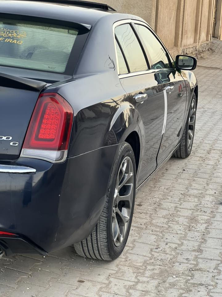 سلام عليكم اوبامه 300cمكفوله فول بنراما تدفه تبريد كلاص حار وباره هواي أمور وحداده نفض للكاع خزن ميموري فول السياره موديل 14محدثه 20  دواخل بيجيً مكانها البصره سعر 80 وبيها مجال اتصل تشلع عيوني واليشوفها غاليه انشالله يحصل ارخص وانه بلخدمه ‭0785 453 4622‬
