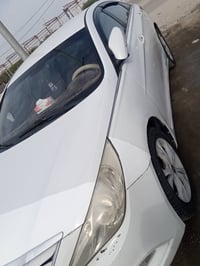 سوناتا • موديل ٢٠١٢ • بدون تبديل