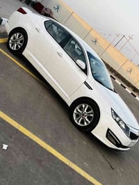 اوبتما • ٢٠١٤ • مكينة ٢٠٠٠