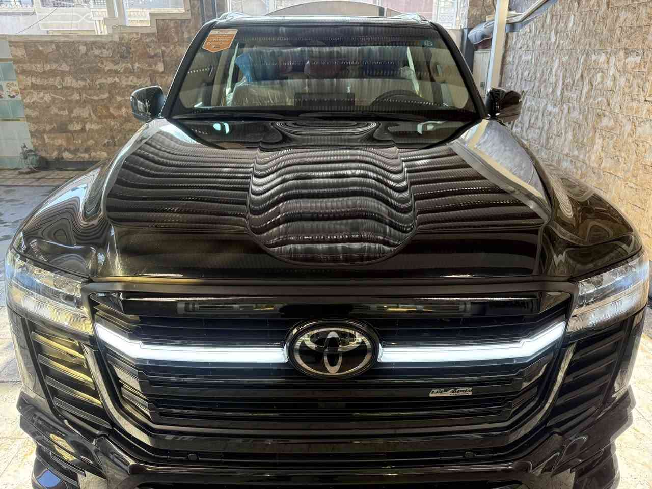 سلام عليكم 
للبيع بلاك ديشن لون اسود 
جي اكس ار بلاك ديشن لون اسود Gxrلمتدد S 
ساز اصليه ام ضمان ماخذها زيرو من ساز حاليا ماشيه ٤ الف فقط 
مواصفات لمتدد بلاك معروفه رادارات تحديد مسار نقطه عمياء لحايا اصليه لدات شمعه اناره بيانو بلبوب اصليه 
مري شفط اربع كامرات هواي مواصفات بيها 
2025 موديل بغداد بسمي 
***********
