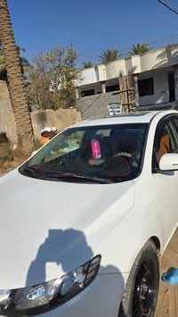 سيراتو • ٢٠١١ • فول مواصفات