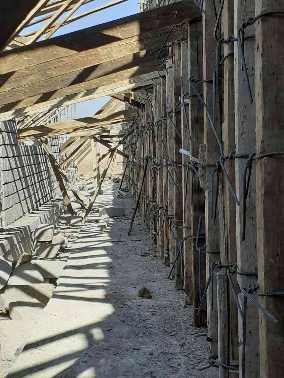نجار متفرغ  حاليا شغل درجة اولى شغل هندسي شرط تسليم مهندس الي يريد الرقم يكتب تم ابعثلو الرقم


**إذا كنت صاحب هذا الإعلان وتريد حذفه لأي سبب، رجاءا أرسل رسالة إلى الدعم الفني**