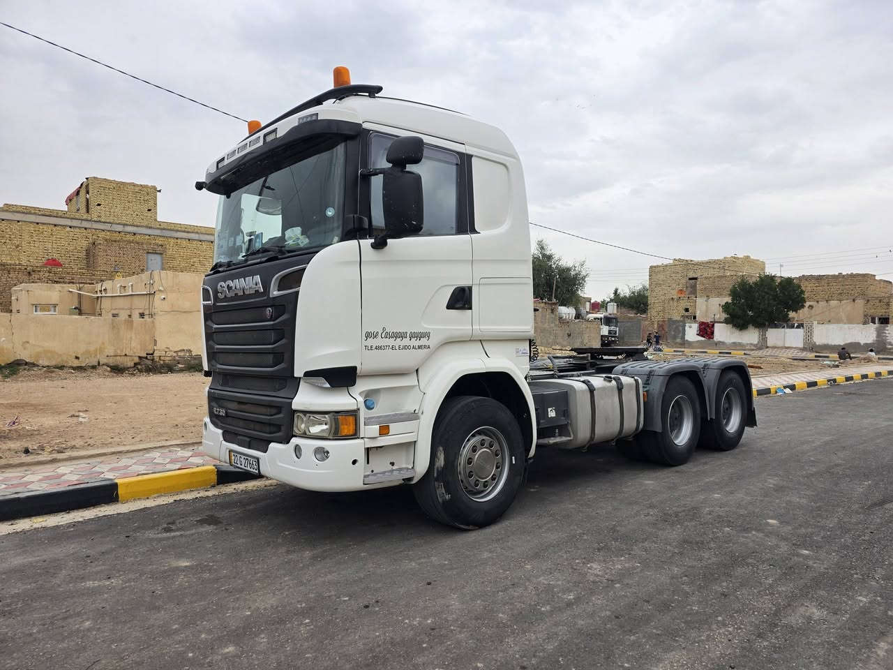 للبيع موديل 16 رقم اربيل مربوطه قلاب سنويه لل ٢٩ مكفول كفاله عامه مكينه ٧٣٠ كير كهربائي مجموعه سبرنك 
***********
***********
