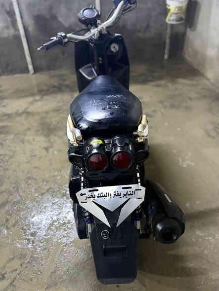 سلام عليكم دراجة سكنس جبلي موديل 2011البيع كفاله عامه دراجه برغي ما ناقصه سعر 1100رق
***********
