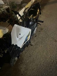 دراجه ماكس عدله مفتوحه 55شغاله سلف وهندر كفراته كامله السعر 350شراي ير...