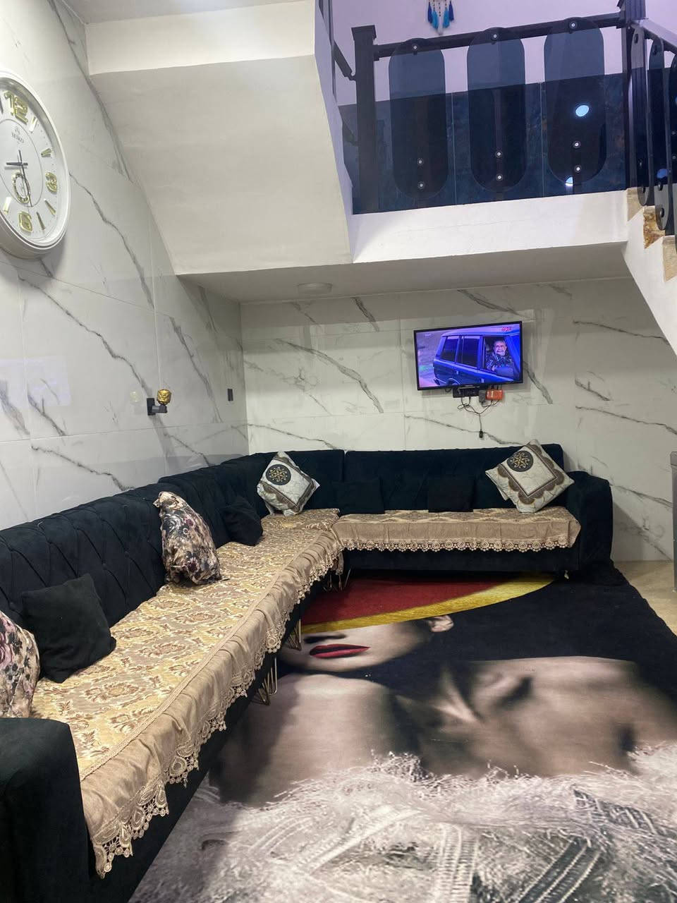 سلام عليكم عندي تخم ديوان للبيع السعر 200 ألف وبي مجال


**إذا كنت صاحب هذا الإعلان وتريد حذفه لأي سبب، رجاءا أرسل رسالة إلى الدعم الفني**