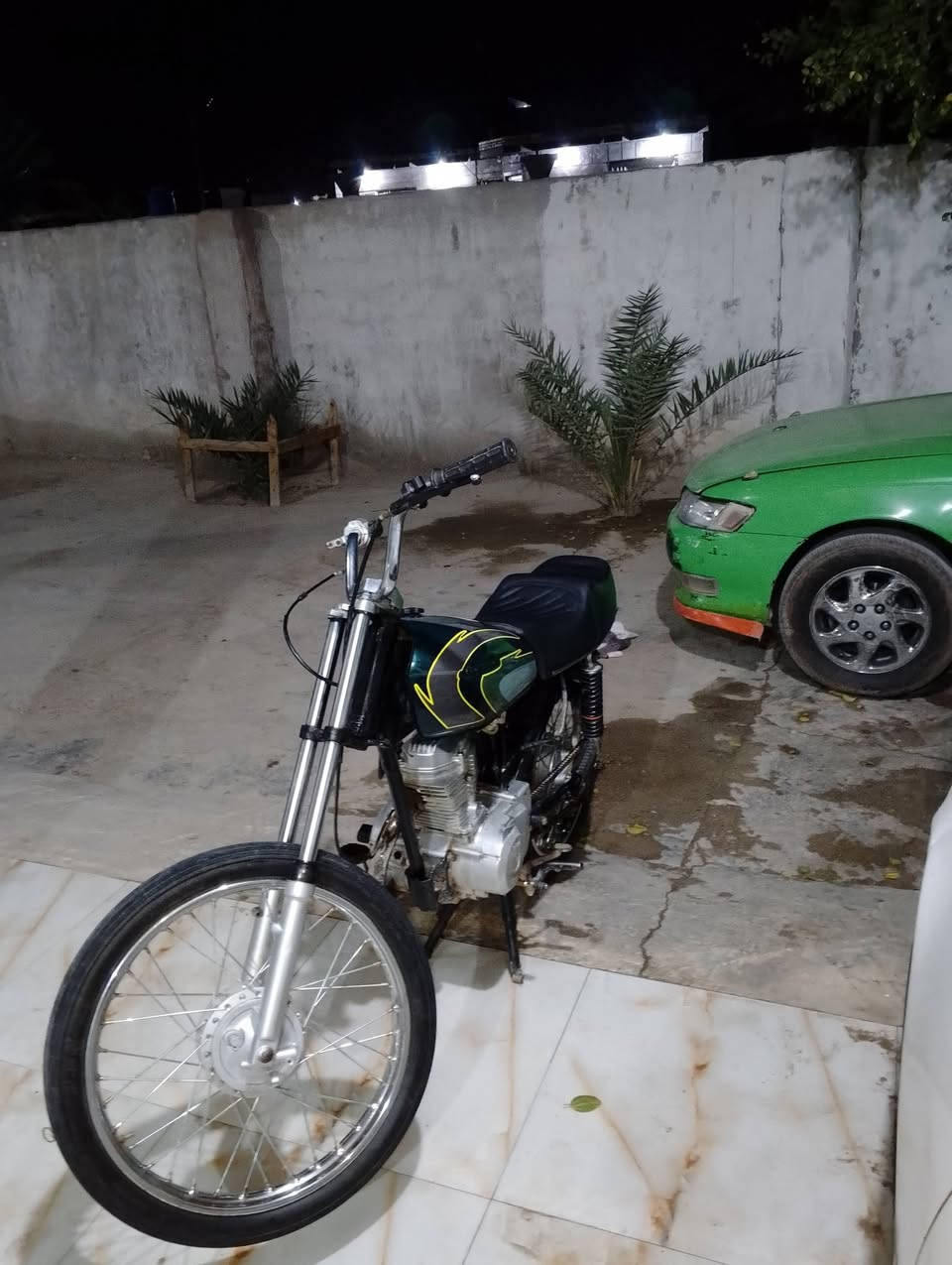 نامه أدوات مكفوله من السرقه محرك مفتوح تجفيت جديد صارله سبوع كلجات جدد كامله ماعوزه شي ريده 400 وبيه مجال قليل *********** مكاني كرنه ثغر
