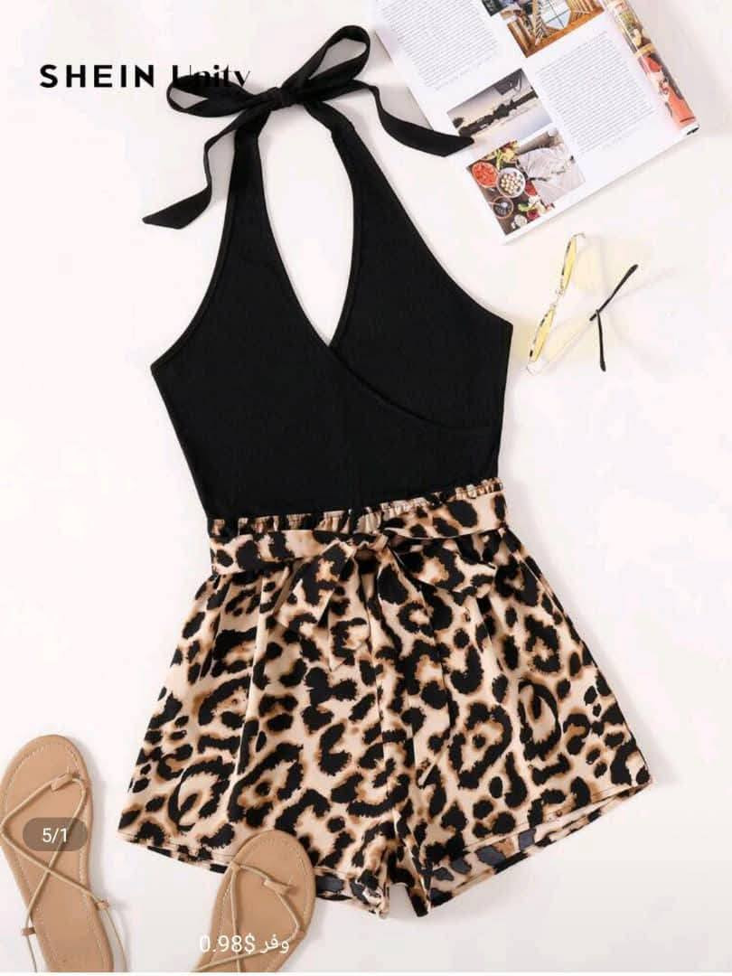 #ياالله لحكي وتعالي العرض يفوتج كل قطعتين ب 5 بلاششششش العنوان نجف حي الميلاد شارع السوك
الكندي للالبسة النسائية والاطفال 
tiktok.com/@apeel.alkndee


**إذا كنت صاحب هذا الإعلان وتريد حذفه لأي سبب، رجاءا أرسل رسالة إلى الدعم الفني**