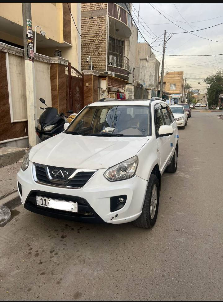 تيكو موديل 2014 كير ميكانيكي سيارة نضيفة ومال بيت بيهة جاملغ مبدل صفحة عكس السايق
سيارة باسمي رقم بغداد تحويل مباشر مكاني بغداد الحرية صدر جداد مبدل نقص راديتر تبريد فقط  

السعر 62وبيهة مجال بسيط خاص ممتواجد فقط اتصال ***********
