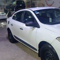 للبيع فلونس موديل 2012 بأسمي رقم انكليزي سنوية لحد 2029المحرك المرغوب ...