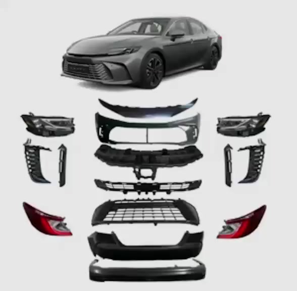 متوفر غراض كامري✅
موديل 2008 إلي  2025✅
مع أفضل سعر💯✅
جديد اصلي وكالة✅
عنوان أربيل صناعة شمالي سايدين جوازات مجمع جديد رقم ٦٧✅
توصيل للجميع محافظات العراق✅
واتساب
***********
***********
