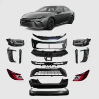 غراض كامري • موديل ٢٠٠٨-٢٠٢٥ • أربيل صناعة شمالي