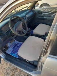 كورلا • مديل ٩٤ • تبريد عاطل