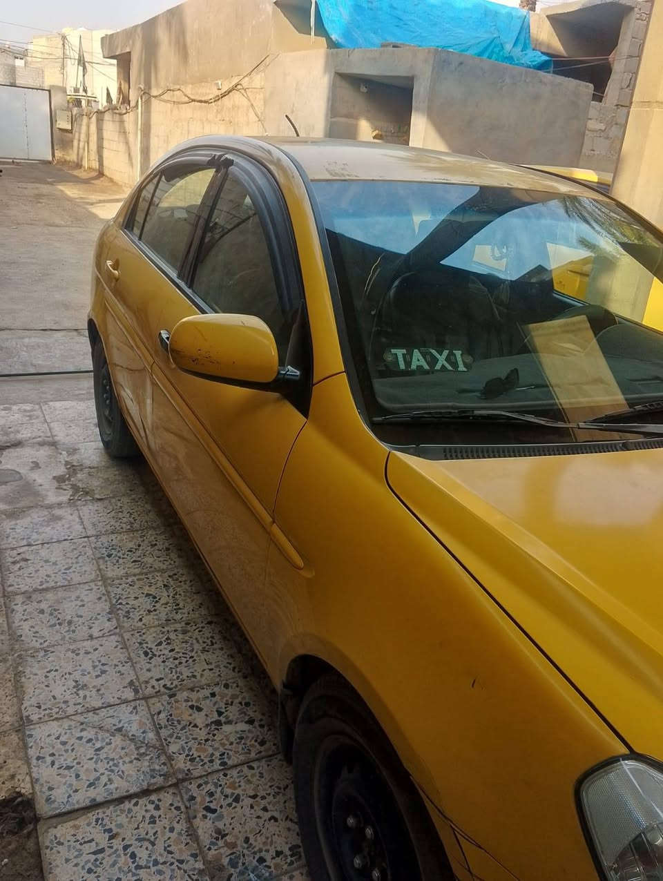 اكسنت امريكي حادث بسيط 2010 السعر 90 وبيه مجال ***********
