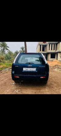 شيري كروس استرا ٢٠٠٩ للبيع رقم بغداد محرك وكير مسيوبيشي بلادي مو تحوير...