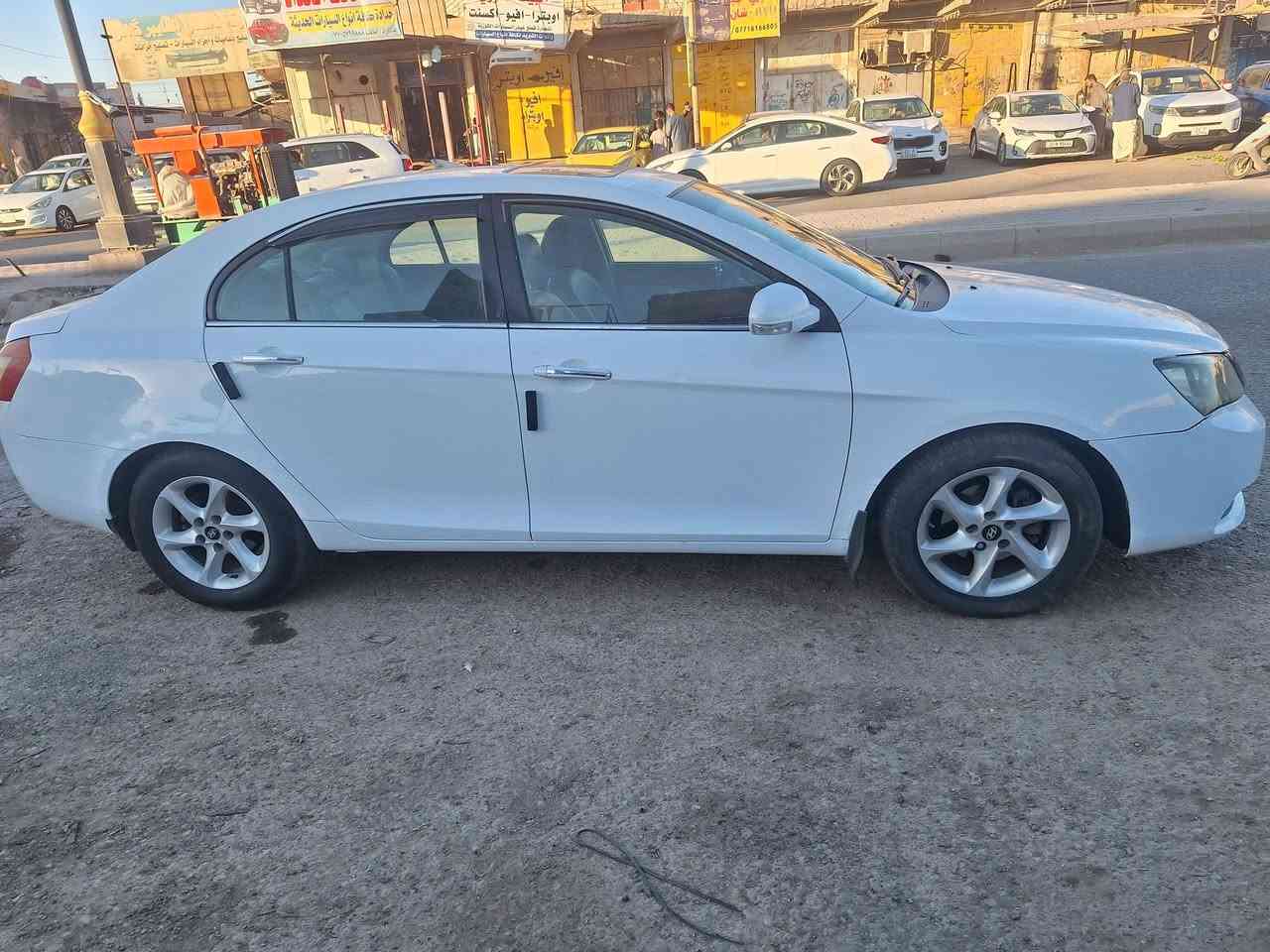 سلام عليكم سياره جيلي امكراند مديل ١٣ رقم ميسان سنويه ورقم دوالي جاهزه ومكفوله كير ومحرك تبريد تدفه تخم تاير حداديه جاهزه واي استفسار هاذا رقمي *********** العنوان ميسان صحفين
