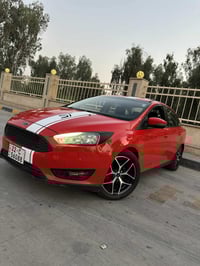 فوكس • ٢٠١٧ • بدون صبغ