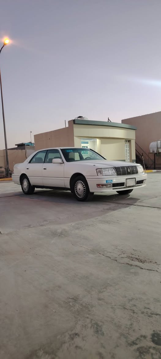 راس الثور للبيع 
راس الثور كصه قماره للبيع 

مديل 1997

السياره ب اسمي وسنويه لل 2027

حداده جديده + كير قبل فتره شاده + بك لايت كامل تفصيخ اخو الجديد + لايتات وسكنات وبلاجكتورات كلهن جدد

شاشه ايباد + كامره 

كيجات ليزريه 

محرك فيفيتي 3000 + كير 3000 + اكسل 3000 + مشط اباجي كصير 

الصدر الامامي والعربانه الخلفيه  قبل فتره شادهن يعني نافض حداديه كامله 

نضام ABS ومانع انزلاق  شغالات 

(السياره كصه قماره فقط يعني ماكو كصه ثانيه ومكفوله من نقل الجثه شرط تحويل ثاني يوم ) 

(السعر 85 وبيه مجال) 

(العنوان البصره القرنه منطقه الشاهين) 

التواصل فيس او واتساب
(***********)
