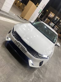 مكلف بالنشر k5 للبيع  موديل23  مواصفات خليجي  محرك 2000 دوش كشنات جلد ...