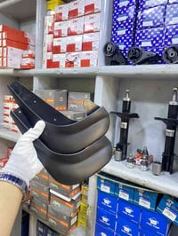 واقيات مازدا • امامي+خلفي • الموصل الجانب الايسر