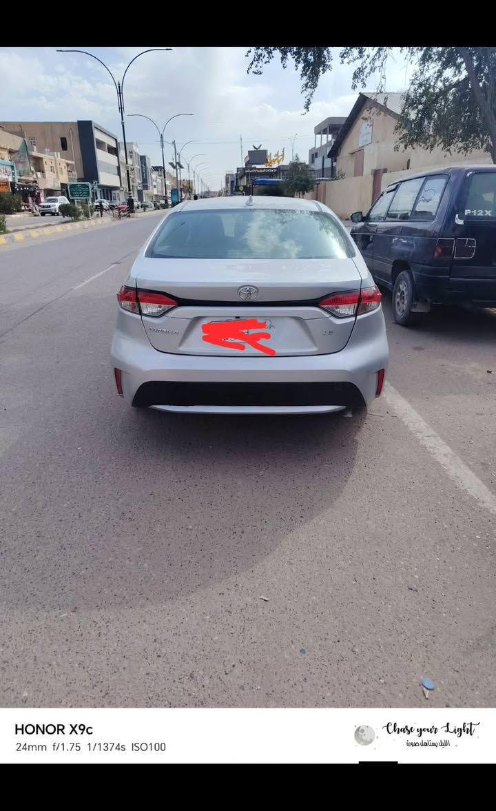 أمريكي 23 فحص مؤقت تحويل مباشر
السعر 140 الحادث واضح بس المجود ترقم جميع المحافظات


**إذا كنت صاحب هذا الإعلان وتريد حذفه لأي سبب، رجاءا أرسل رسالة إلى الدعم الفني**