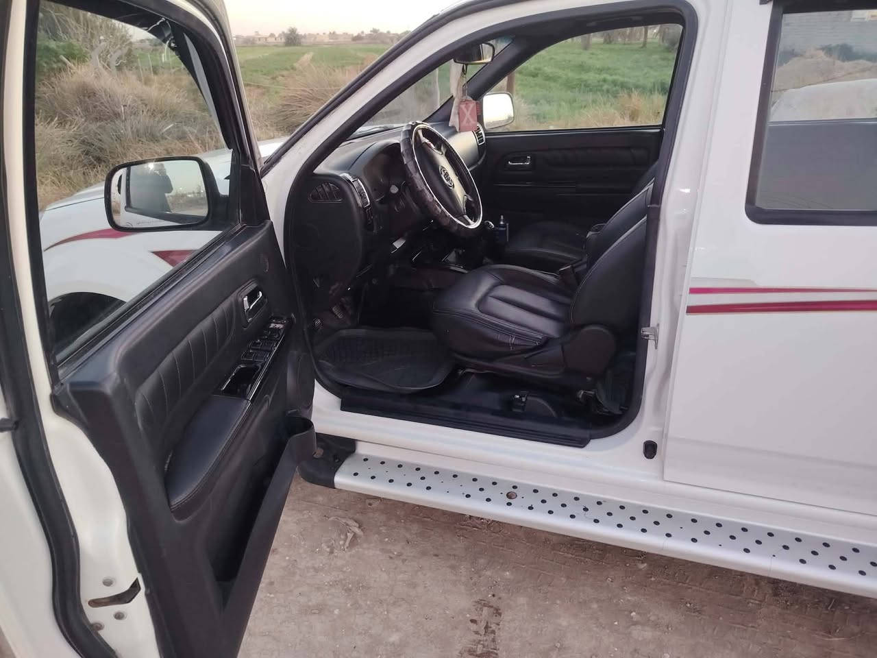 سلام عليكم كريت ويل موديل 19 عالي كفاله عامه تحويل مباشر رقم قادسيه مكاني ديوانيه السعر 98 وبيه مجال *********** ***********
مكلف
