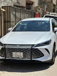 بي واي دي جن بلاس • بي واي دي 2024 • جن بلاس 2024 • سيارة بي واي دي • ...