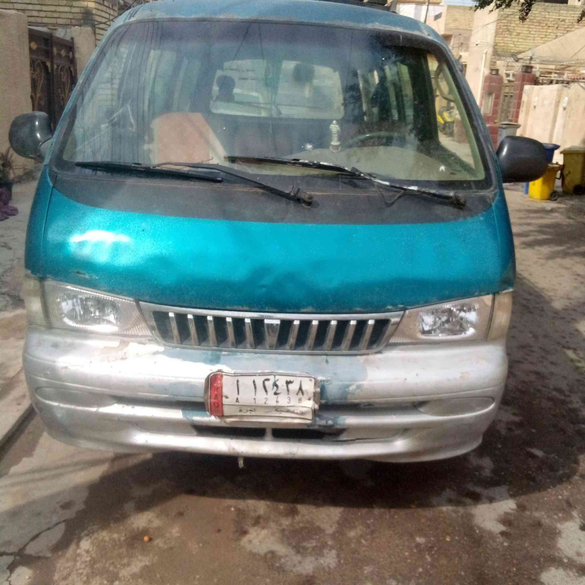 بريجو موديل 97 مكينة وكير واكسل جديدات
بور ومشط جديد وكشنات جديدة مصفره هيئة وغرامات 
وكشرته كدامك بس يحتاجله غسل
شواصي مكفوله السعر 45 وبيه مجال للطيبين
راعيه موجود


**إذا كنت صاحب هذا الإعلان وتريد حذفه لأي سبب، رجاءا أرسل رسالة إلى الدعم الفني**