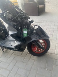 دراجه جي تي ار دراجه نضيفه امانت الله نضيفه تايرات ويلاه جدد دراجه بلا...