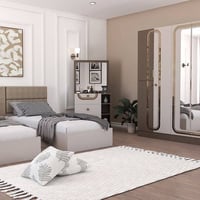 غرف تركي • ايجار شهري • ماستر الرافدين