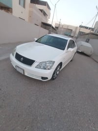 شاهينه ٤ دكم • محرك ٣٠٠٠ • رقم كركوك