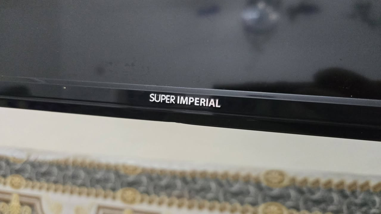 بلازما فول مواصفات حجم ٥٥ قبل ٦ اشهر ماخذي اريده ب٣٥٠ مكاني الحرية


**إذا كنت صاحب هذا الإعلان وتريد حذفه لأي سبب، رجاءا أرسل رسالة إلى الدعم الفني**