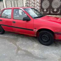 فيكترا • ١٩٩٠ • محرك ١٦