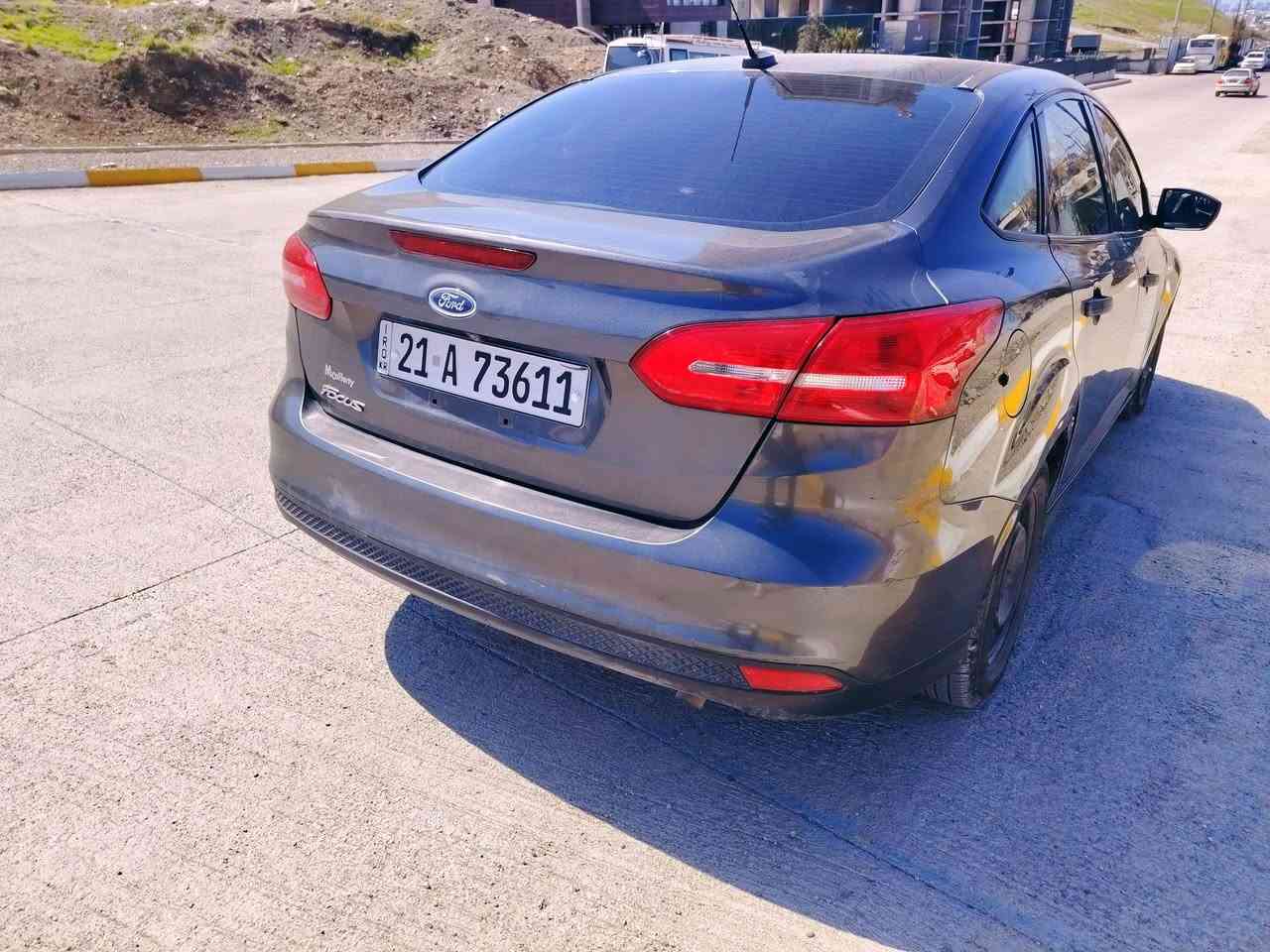 فوكس 2018 مكينة 20 
140 كيلو متر روشتوه
بەناوی خومەوەیە 
٣ پارچەی بویاخە بێ داخلی
*********** السليمانية, العراق
